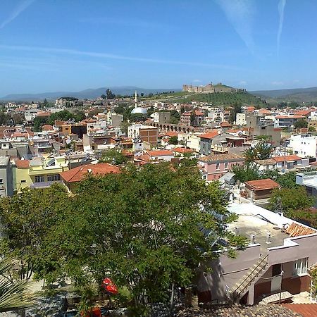Rilican Best - View Hotel Selçuk Extérieur photo