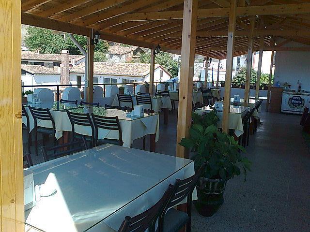 Rilican Best - View Hotel Selçuk Extérieur photo