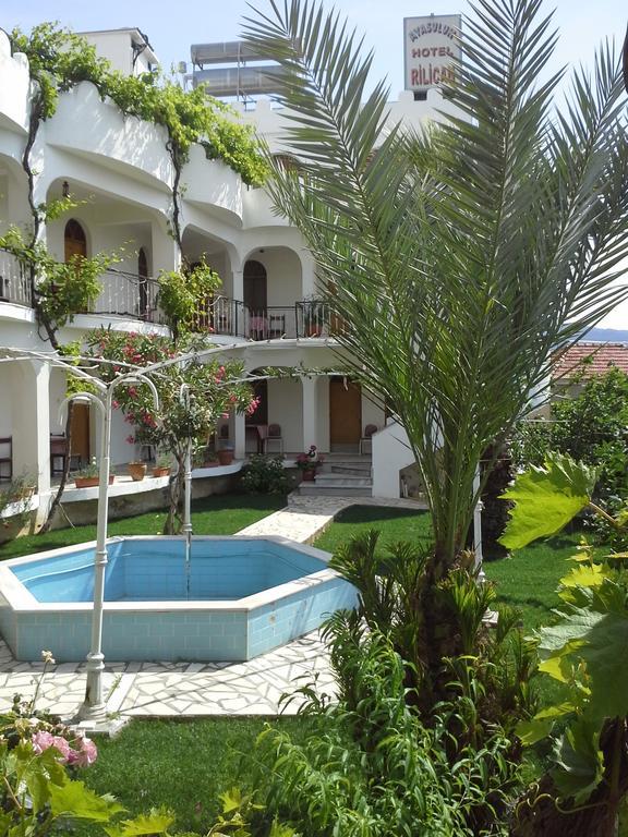 Rilican Best - View Hotel Selçuk Extérieur photo
