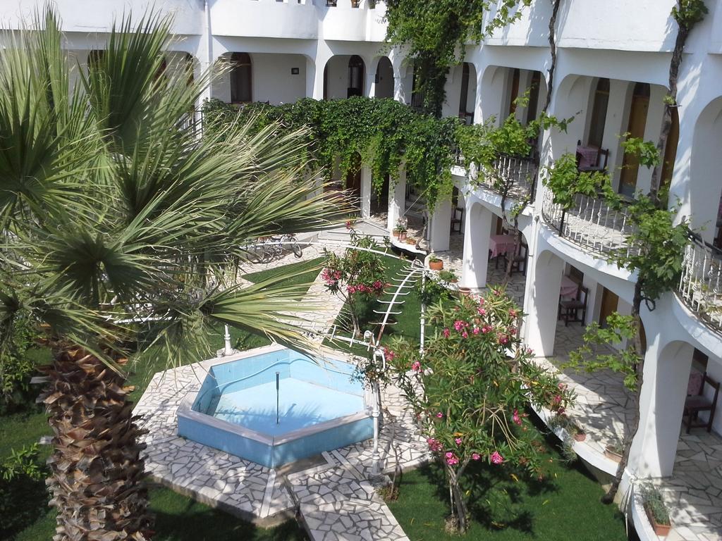 Rilican Best - View Hotel Selçuk Extérieur photo