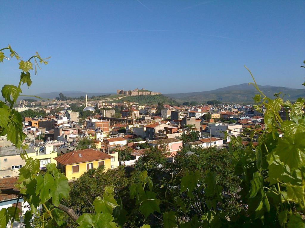 Rilican Best - View Hotel Selçuk Extérieur photo