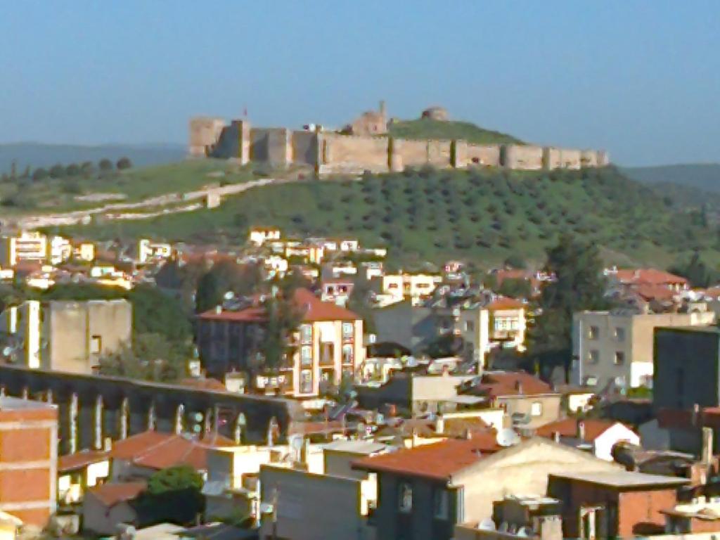 Rilican Best - View Hotel Selçuk Extérieur photo