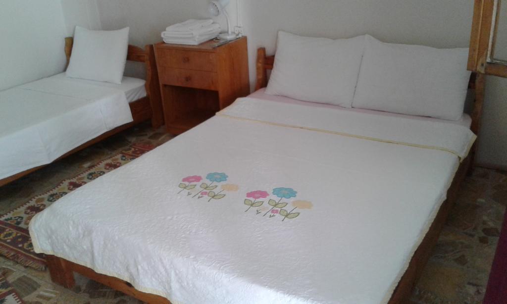 Rilican Best - View Hotel Selçuk Extérieur photo