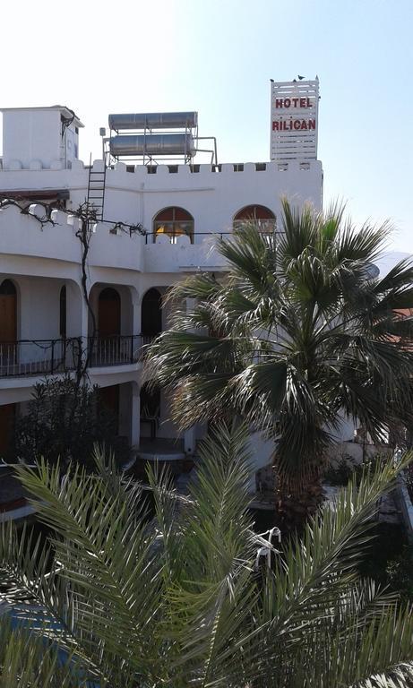 Rilican Best - View Hotel Selçuk Extérieur photo