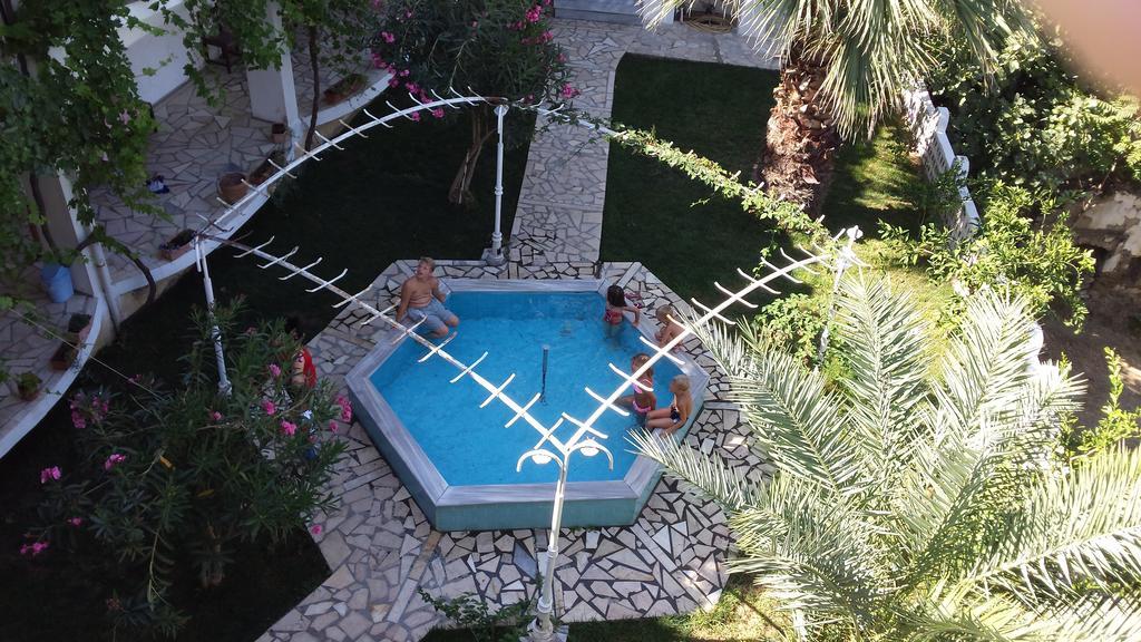 Rilican Best - View Hotel Selçuk Extérieur photo