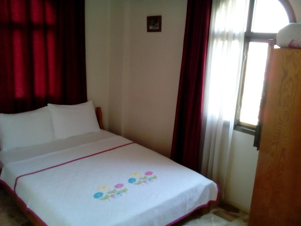 Rilican Best - View Hotel Selçuk Extérieur photo